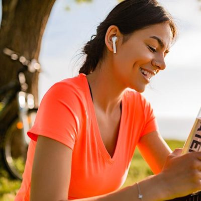 A Número 1 em Vendas